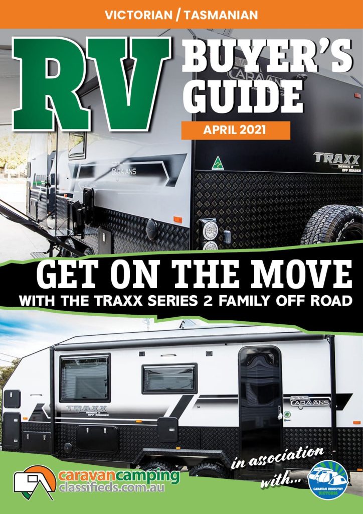 Victorian & Tasmanian Buyer’s Guide – April Issue 20/21