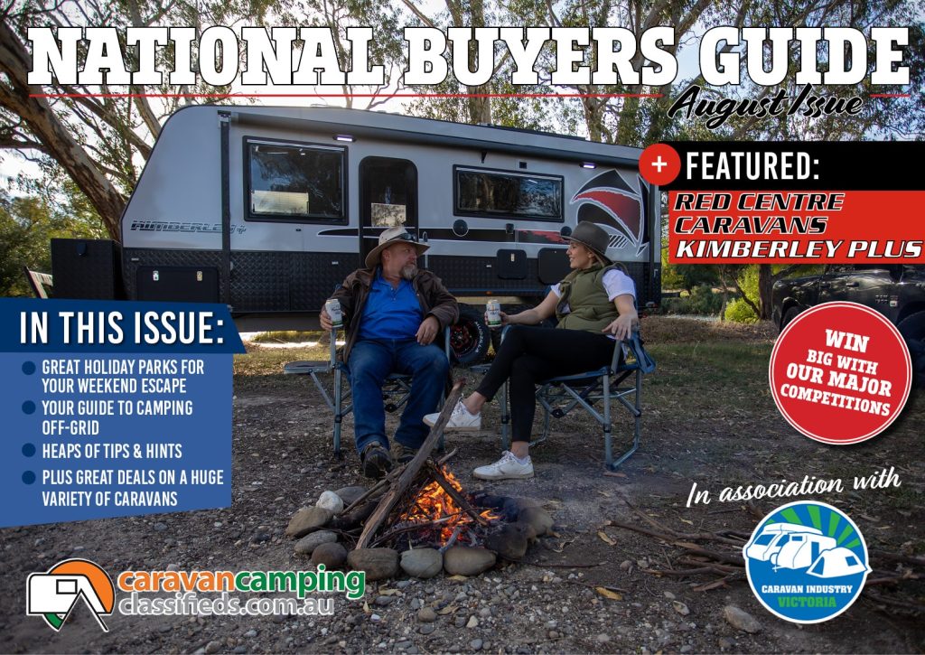 RV National Buyer’s Guide – August 2020