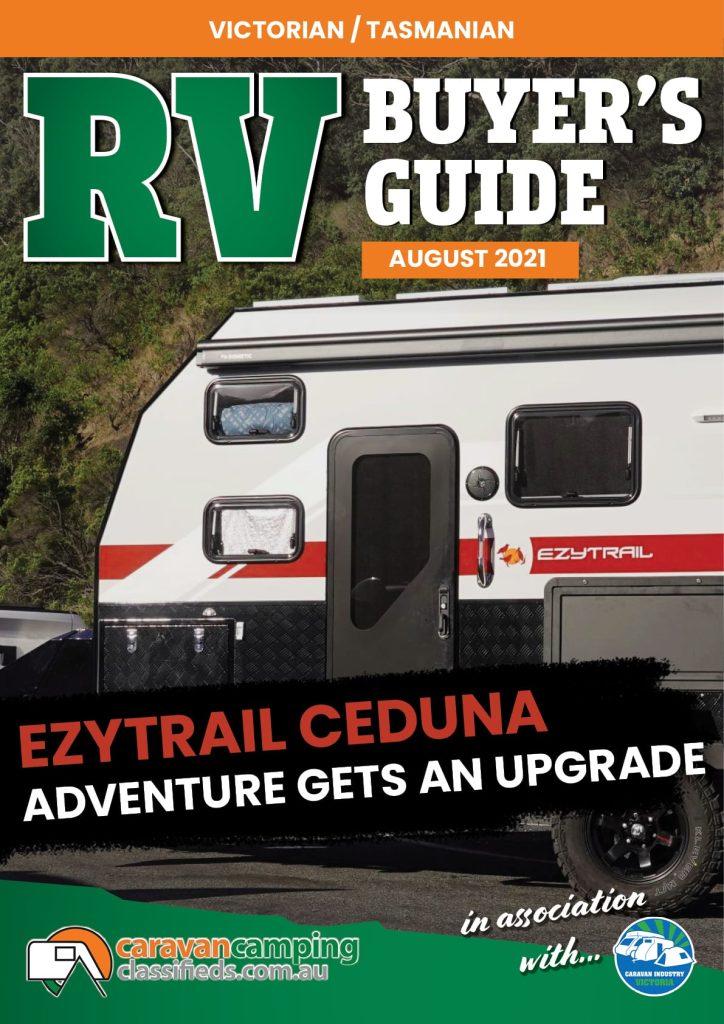 Victorian & Tasmanian Buyer’s Guide – August Issue 24/21