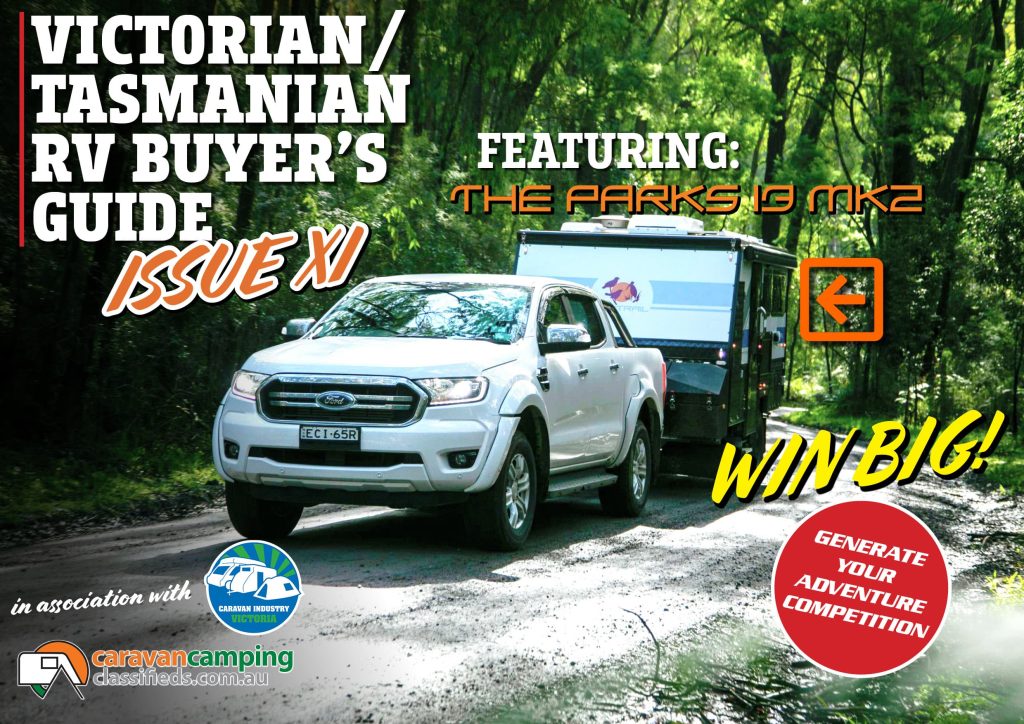 Victorian & Tasmanian Buyer’s Guide – July Issue 11/20