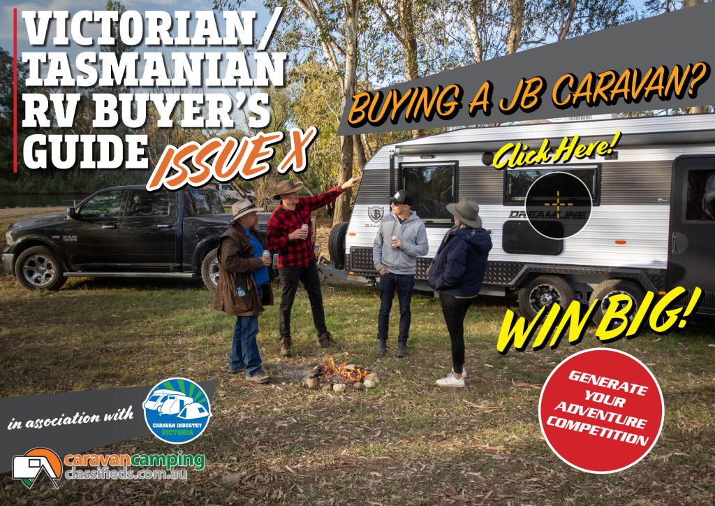 Victorian & Tasmanian Buyer’s Guide – June Issue 10/20