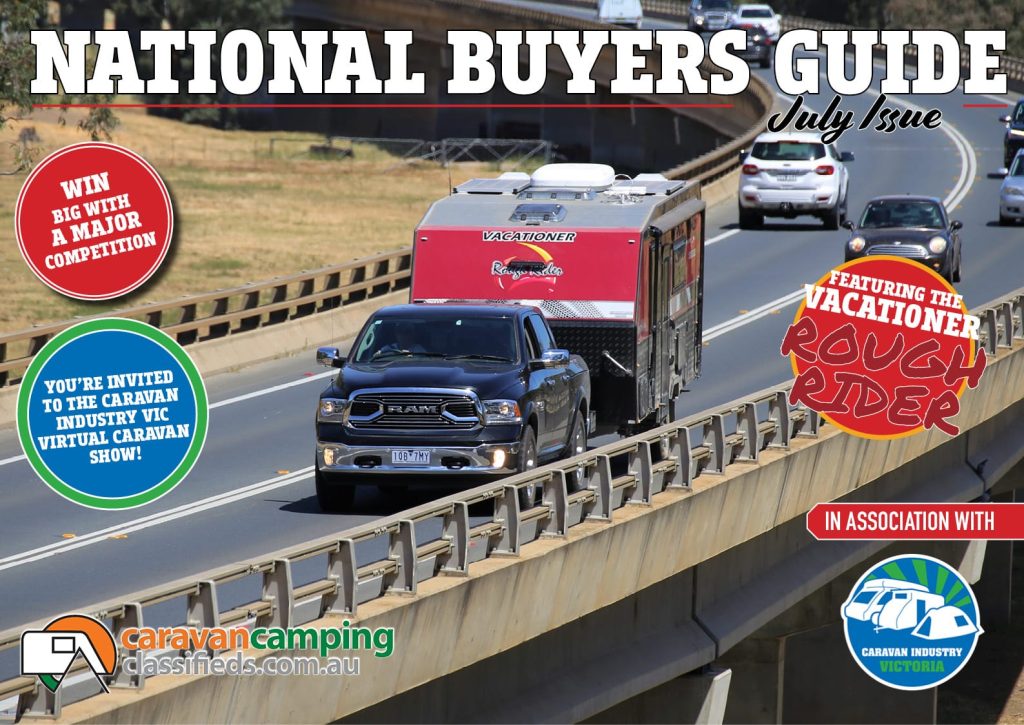 RV National Buyer’s Guide – July 2020