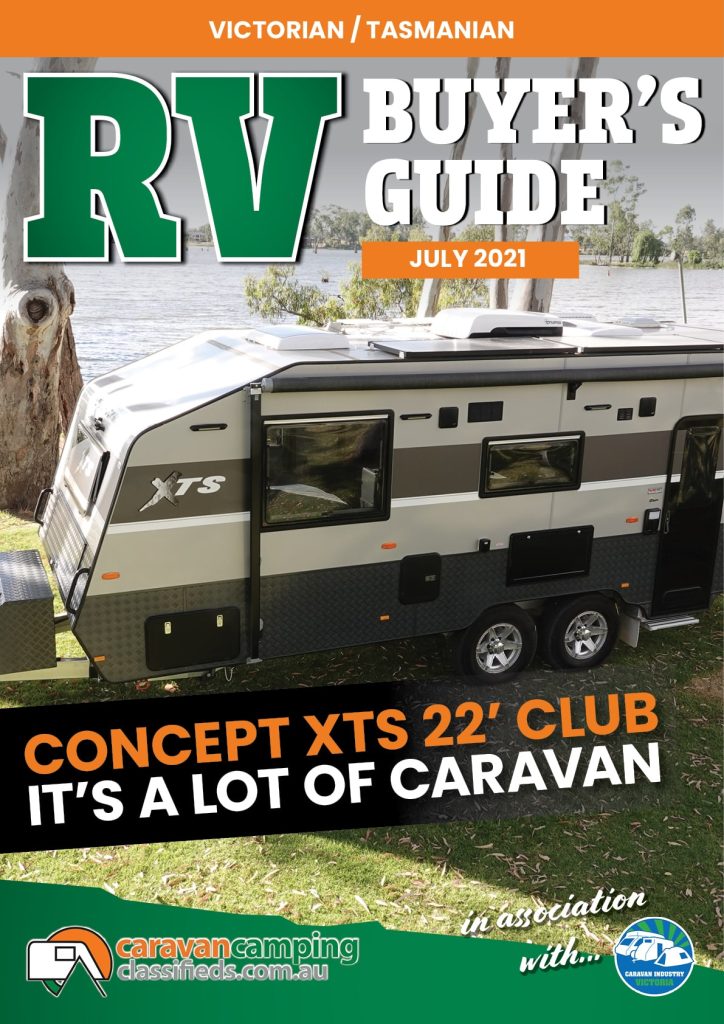 Victorian & Tasmanian Buyer’s Guide – July Issue 23/21
