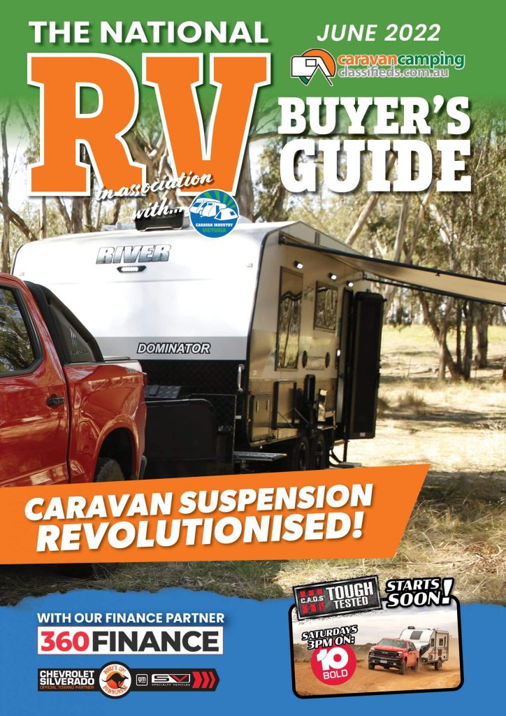 RV National Buyer’s Guide – June 2022