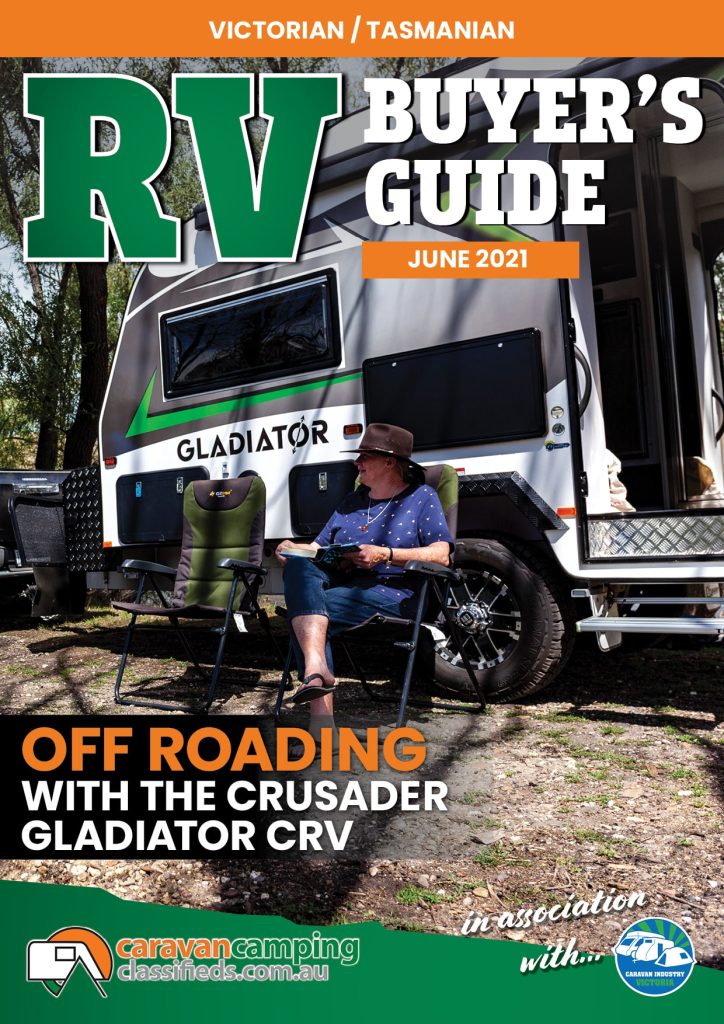 Victorian & Tasmanian Buyer’s Guide – June Issue 22/21