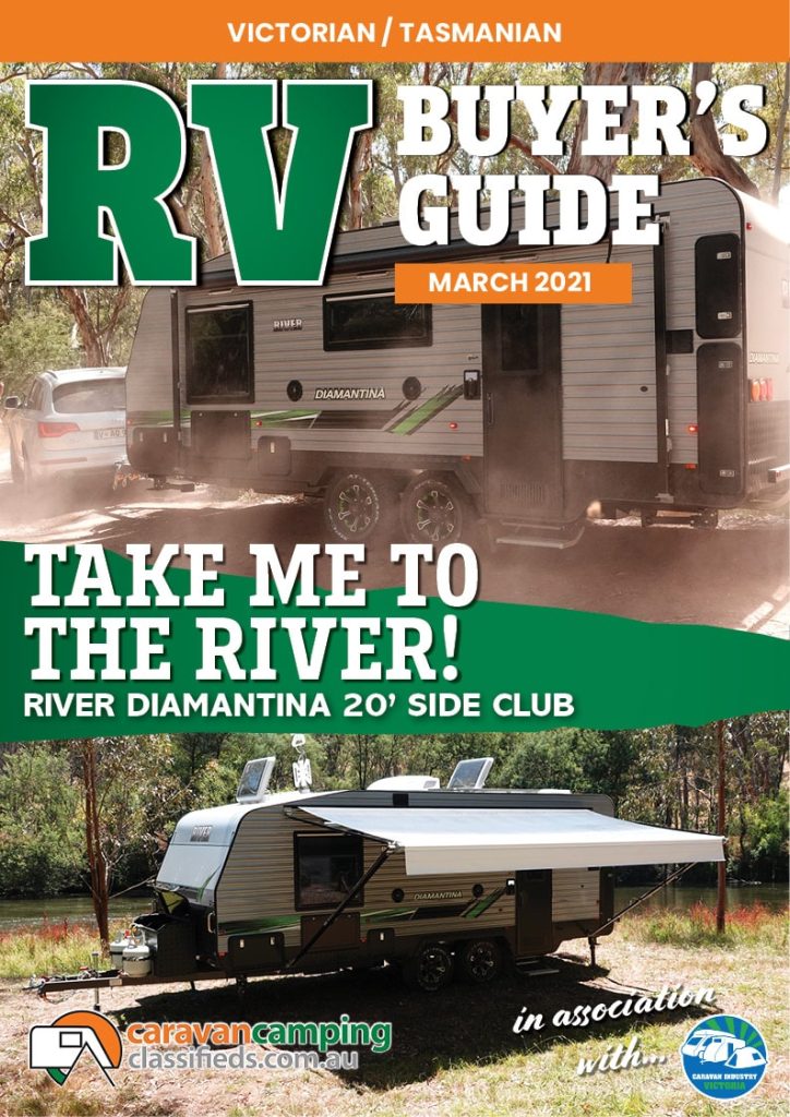 Victorian & Tasmanian Buyer’s Guide – March Issue 19/21