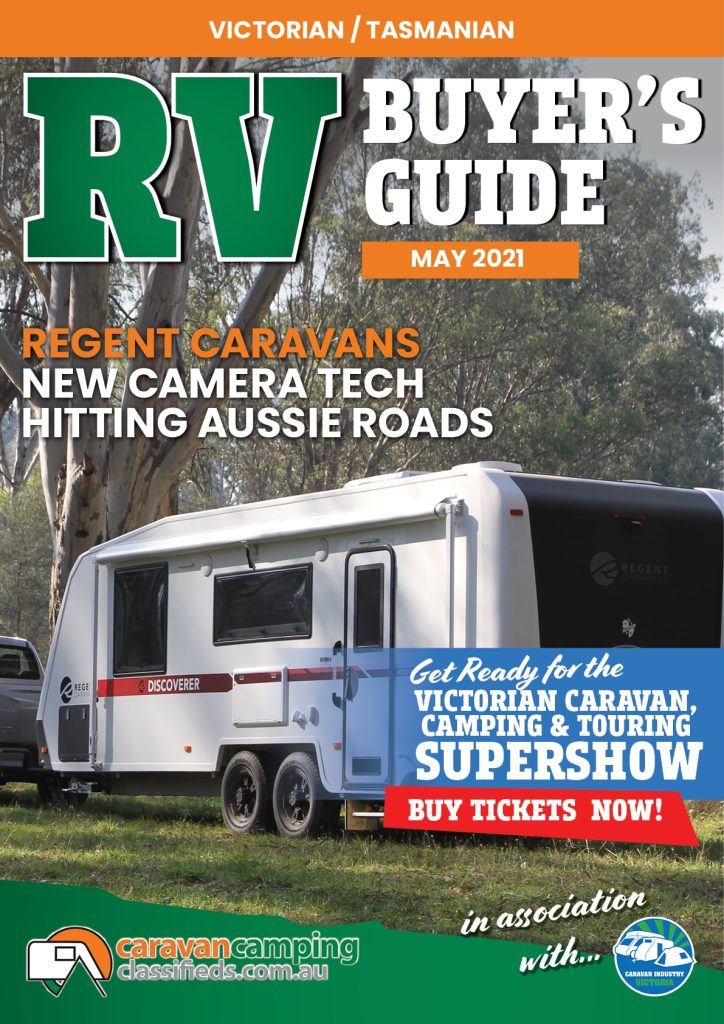 Victorian & Tasmanian Buyer’s Guide – May Issue 21/21