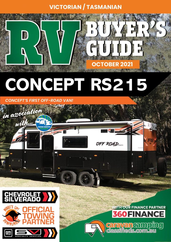 Victorian & Tasmanian Buyer’s Guide – October Issue 26/21