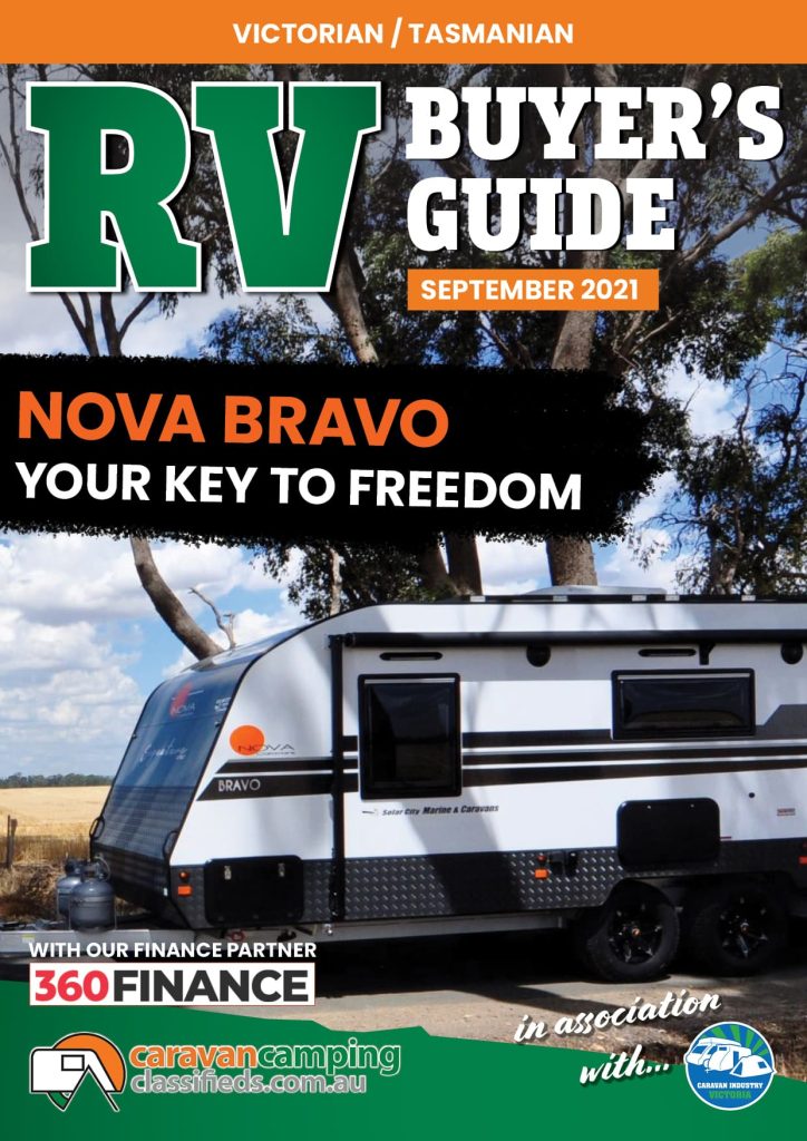Victorian & Tasmanian Buyer’s Guide – September Issue 25/21