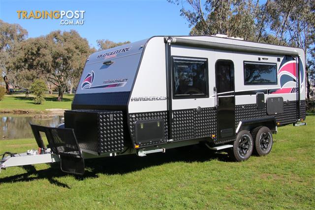 RED CENTRE – CHASSIS