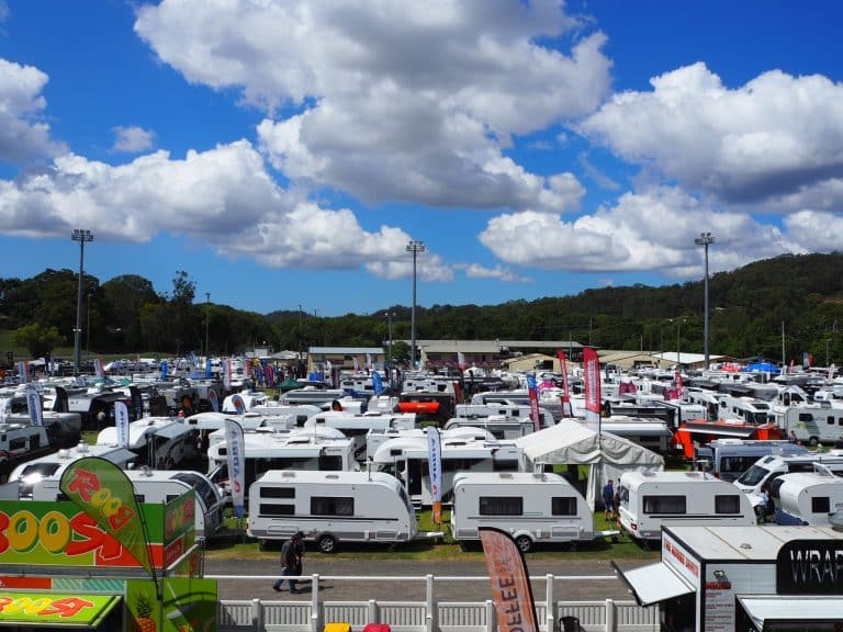 DIARY SAVER & TICKET GIVEAWAY: CARAVANNING QUEENSLAND LET’S GO 2022 SUNSHINE COAST CARAVAN AND OUTDOOR EXPO