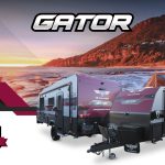 JB CARAVANS – GATOR
