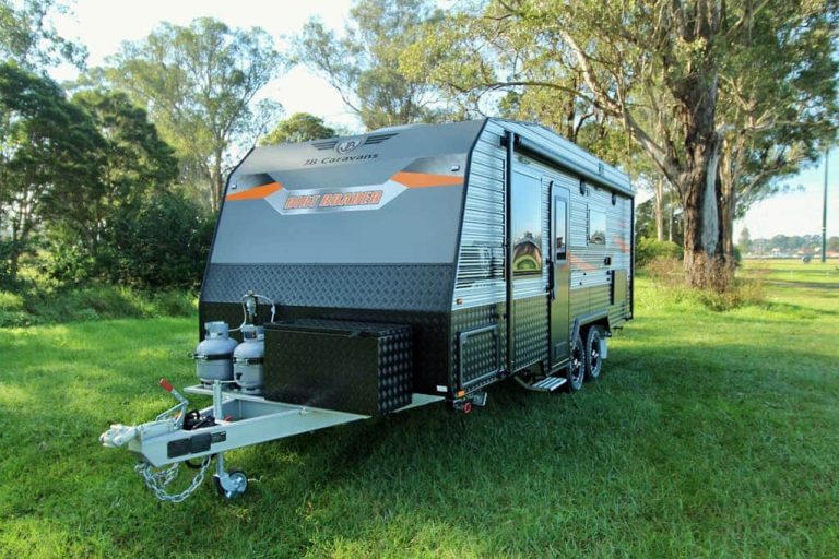 JAYCO’S J-POD