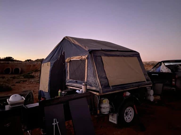 Marlin Campers