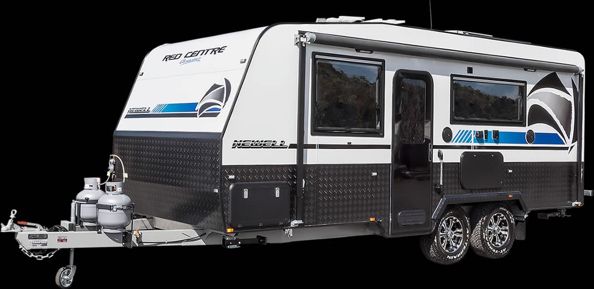RED CENTRE MOTORHOMES – DUCATO