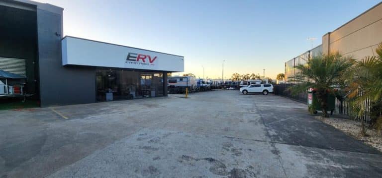 Everything RV