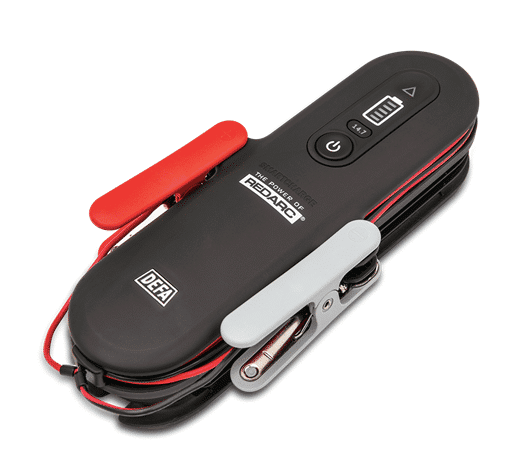 REDARC BATTERY CHARGERS