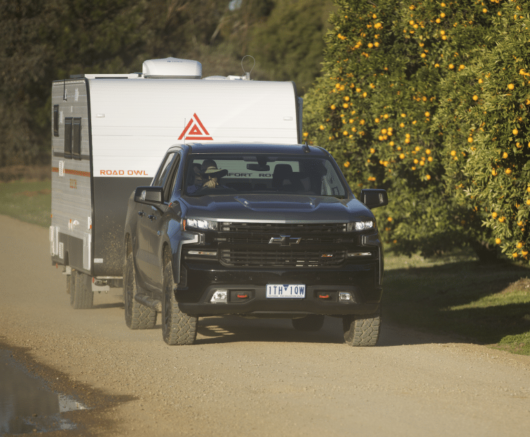 THE MY22 ROAD OWL 18FTER DELIVERS REAL CAN-DO FOR THE CANNY BUYER