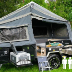 Austrack Campers – Telegraph X