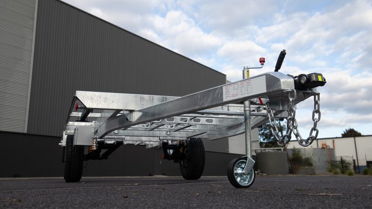 20,000TH CHASSIS ROLLS OFF THE LINE