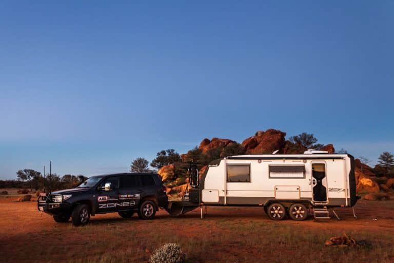Zone RVs guide to buying your next Caravan