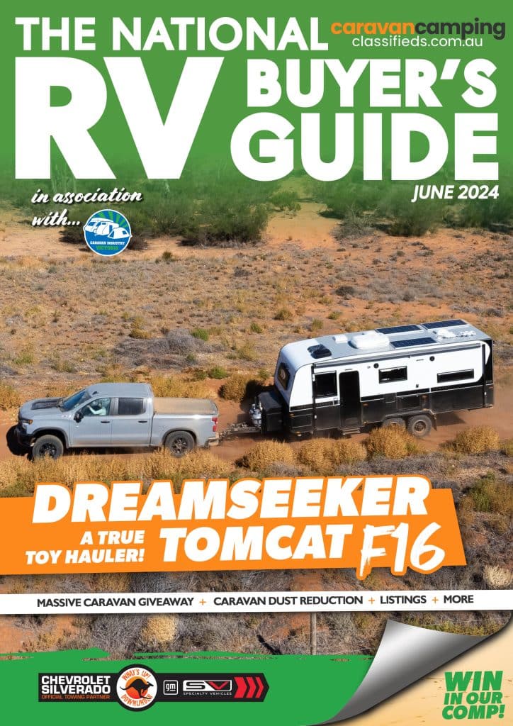 RV National Buyer’s Guide – June 2024