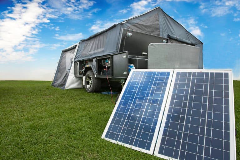 Essential Off-Grid Accessories