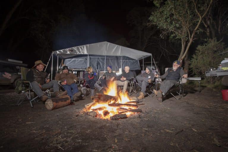 EASY Dessert Delicacies: Sweet Campfire Treats