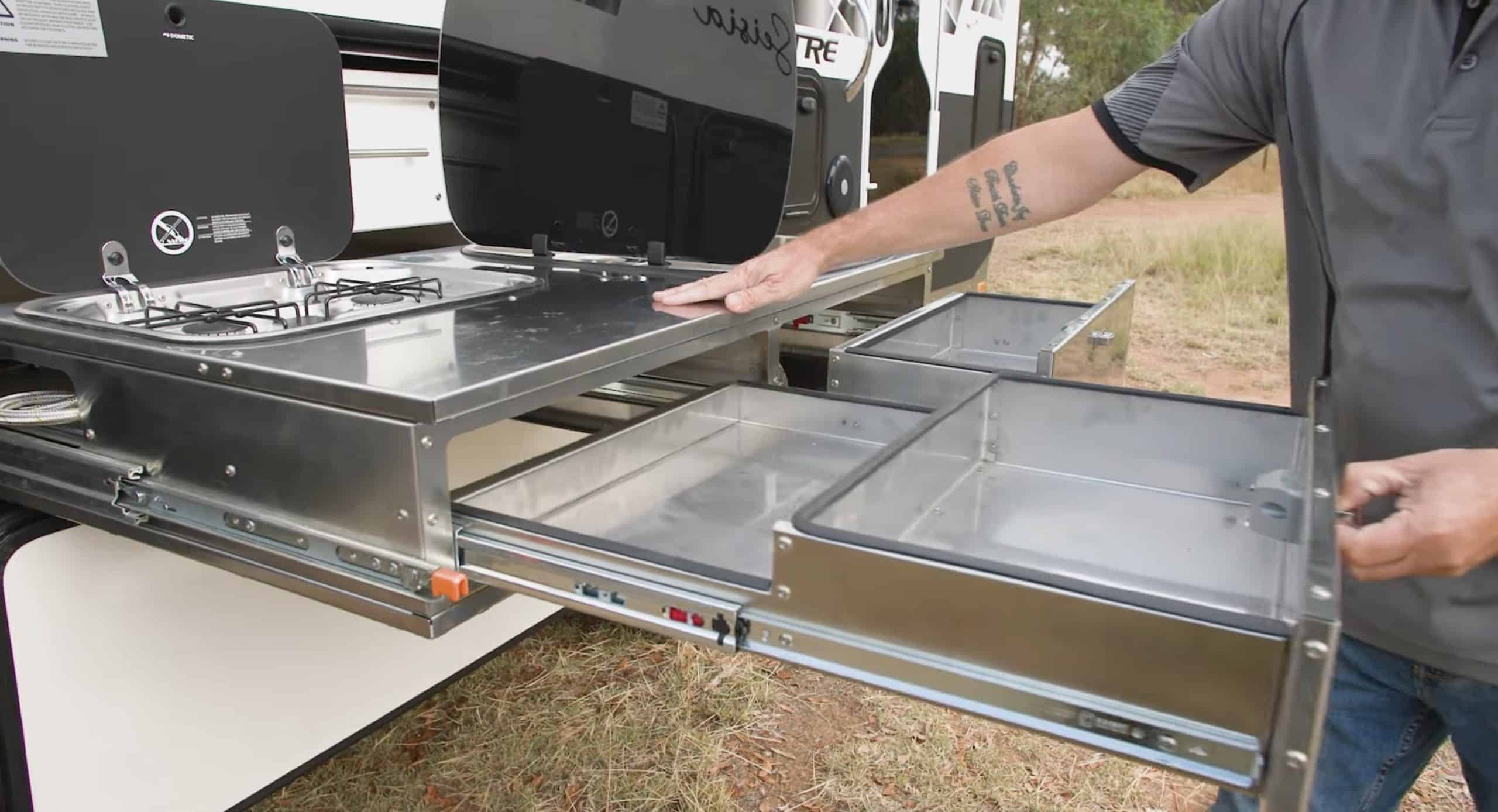 Caravan Industry News Community