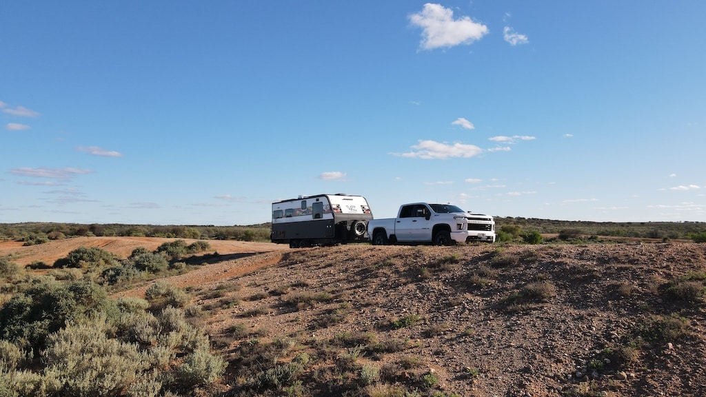 Vancraft Craftsman 216 – Off-grid Intensity