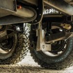 Vantec Caravan Graveyard VS the M60 ATX Shocks
