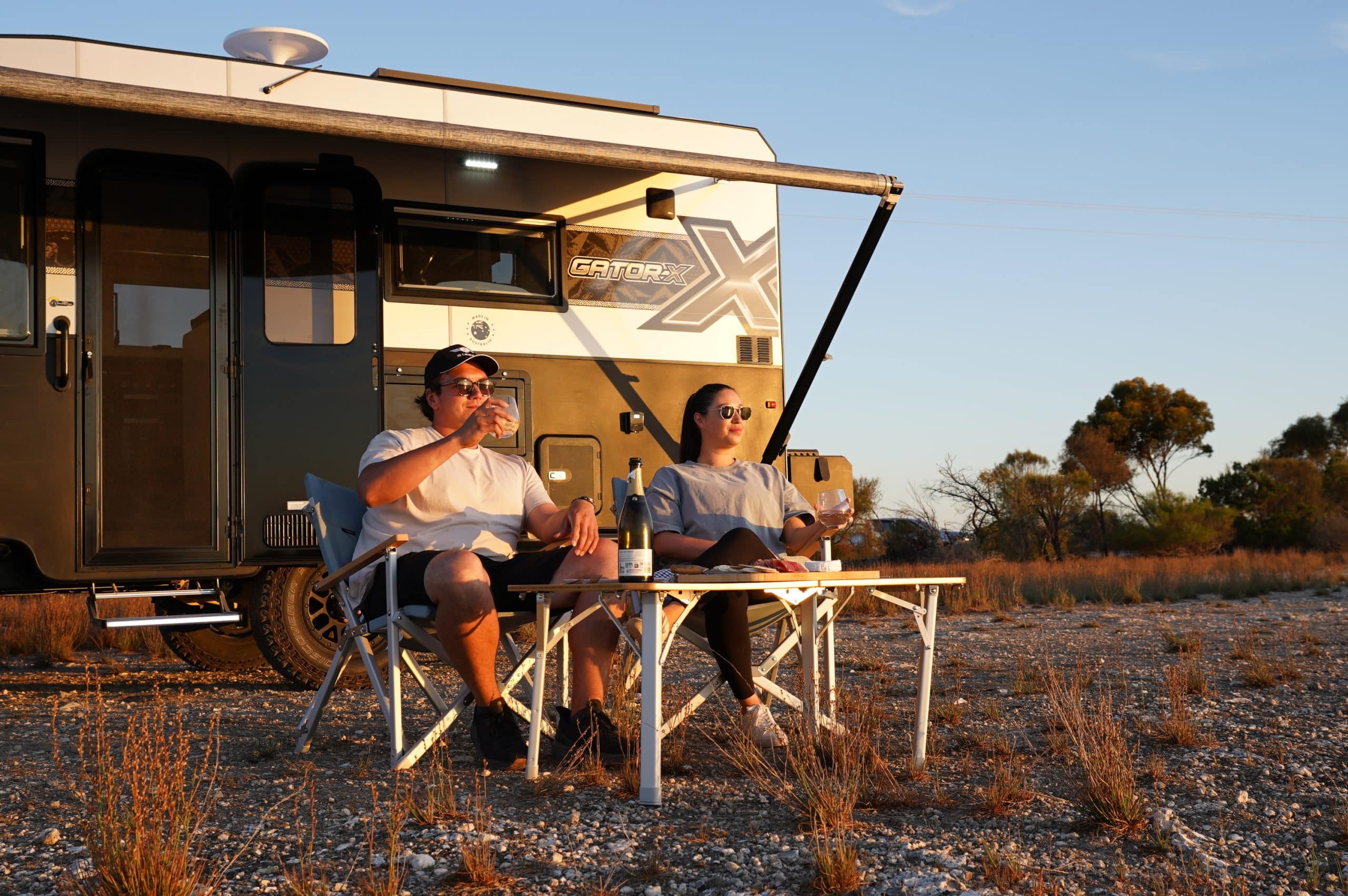 JB Gator X 1710 Review: The Compact Off-Grid Powerhouse for 2025
