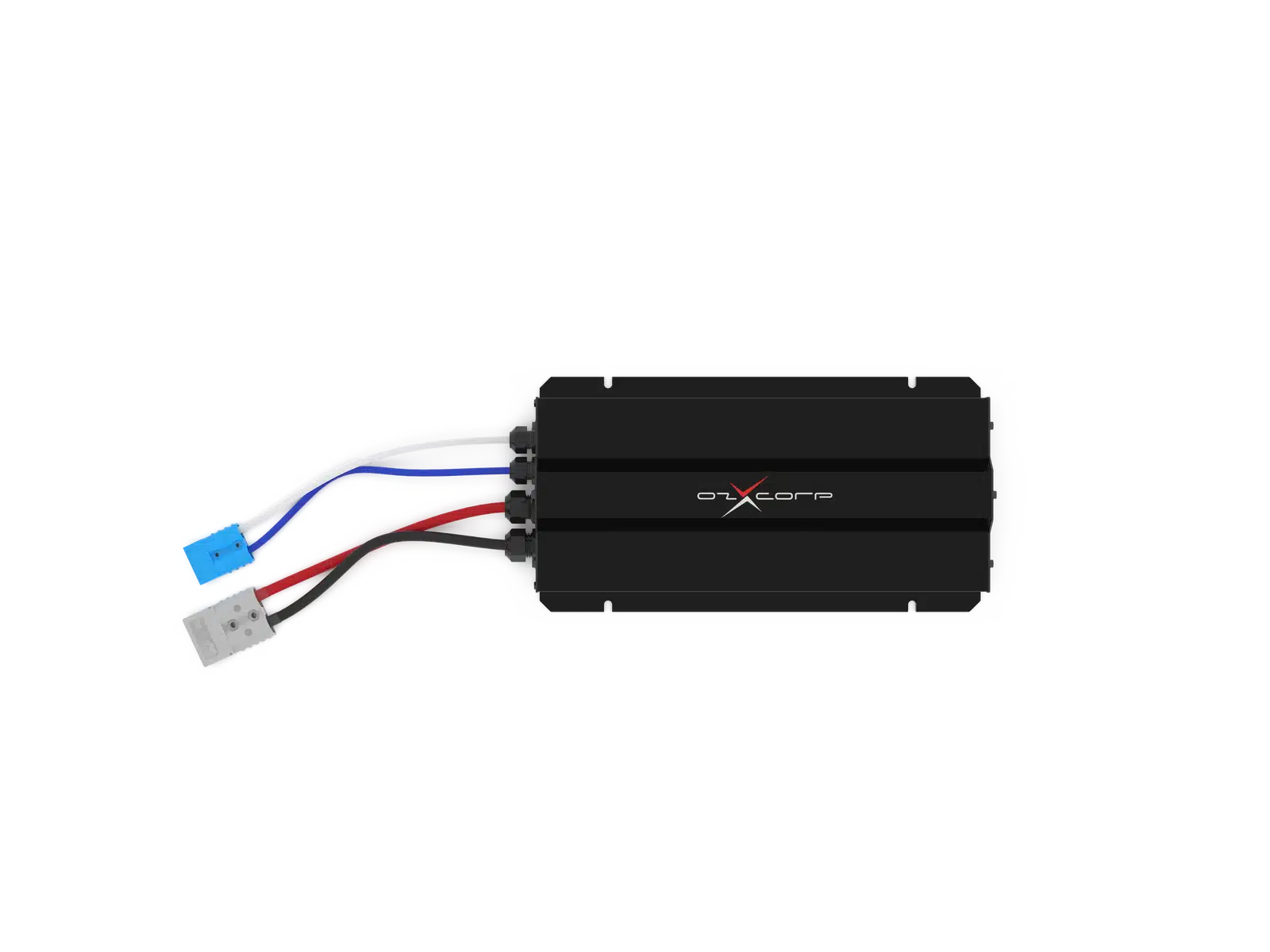 DCX DC/DC 850W Vehicle Charger: Efficient Off-Grid Power for Your Caravan