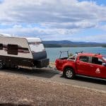 New Age Oz Classic 20E: Refined Luxury & Power for Bitumen Adventures