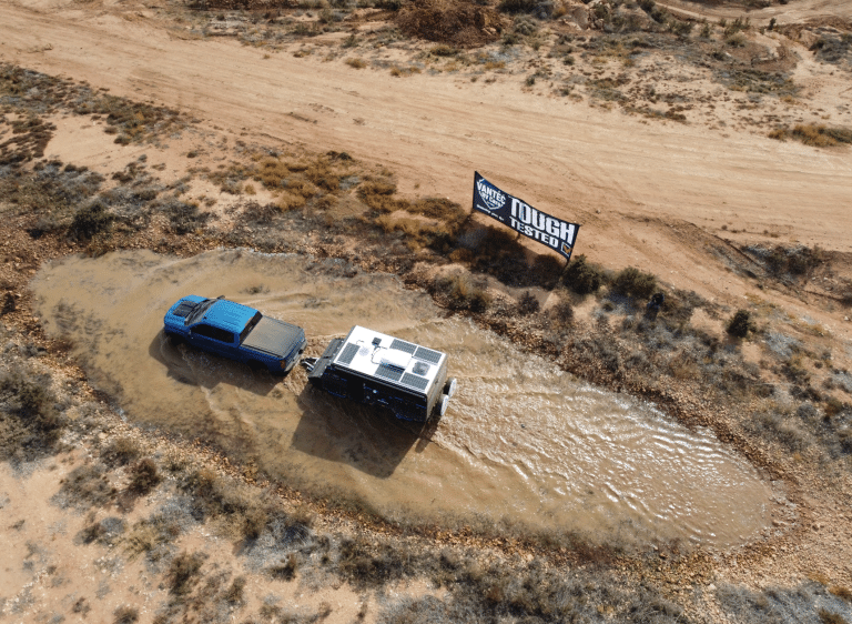 Compact Power: Maverick Viper 13DL Tough Tested for the Tracks