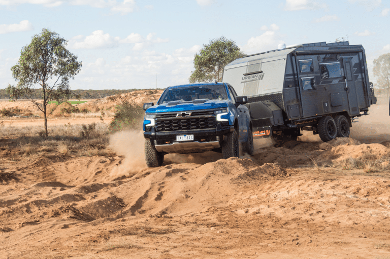 Forged in Fury: Urban’s Tungsten X-Treme Tackles Tough Tested