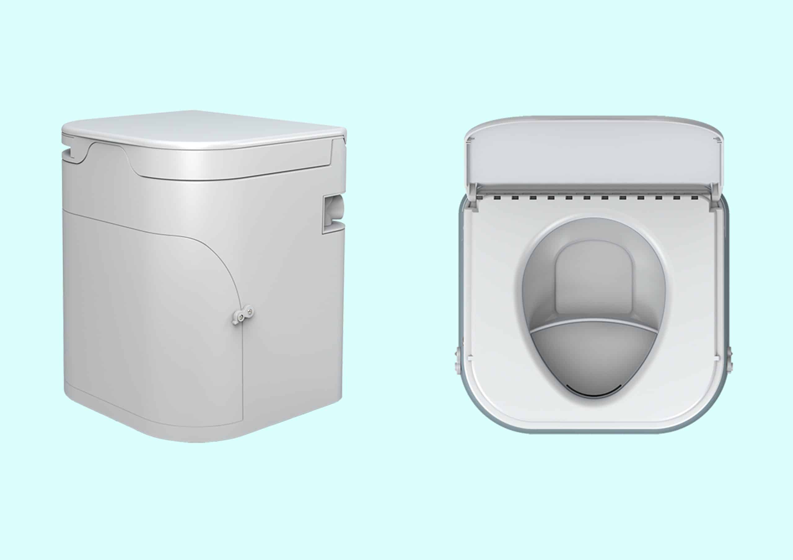 EnviroPro Composting Toilets: Your Guide to Off-Grid Sanitation